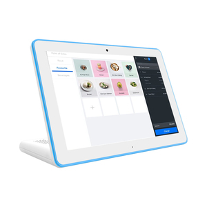 <span class=keywords><strong>Tablette</strong></span> PC médicale intelligente avec écran tactile capacitif 10,1 pouces, résolution 1280x800, processeur Rockchip Quad Core, 2 Go/4 Go/8 Go de RAM, 5G - Product Image 4