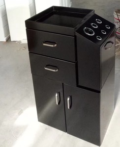 New tool cabinet for hair salon cabinet ZY-804