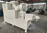 Ligne de production de savons en barre / Machine de fabrication de savon de lessive / Petites machines de fabrication de savon de bain pour petites usines