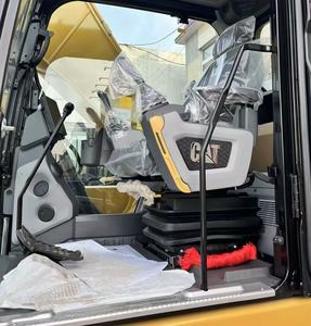 รถขุดมือสอง Cat 320GC รถขุด Caterpillar 320GC รุ่น 320D สภาพใหม่มาก พร้อมใบรับรอง EPA CE เครื่องจักรก่อสร้าง งานเหมือง รถขุดมือสอง 320GC - Product Image 6