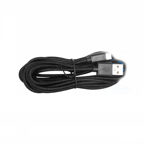 <strong>Charging</strong> <strong>Cable</strong> for <strong>PS5</strong> Game Controller 3 Meters USB Charger <strong>Charging</strong> <strong>Cable</strong> Lead Date <strong>Cable</strong> - Product Image 2