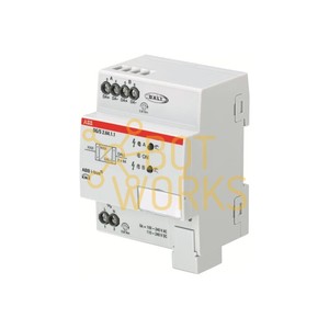 ABB 2CDG110199R0011 Smart Lighting - Controllo App per Casa Elettrica, in Plastica, Nuovo - Product Image 1