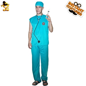 Hot Sales Adult Professional Costumes Officer <strong>Prison</strong> <strong>Uniform</strong> Full Halloween Role Plays Outfit Cosplay Costume - Product Image 3