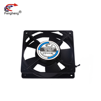 Ventilateur de refroidissement de haute qualité 12025 120*120*25MM 120mm 12cm JST XH 2.45 connecteur DC ventilateur axial sans brosse 120mm