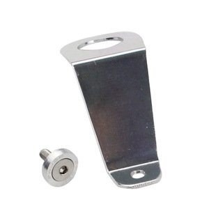 Support de radiateur en aluminium pour Honda EG 92-95, pièce de rechange à montage avant Rs51 - Product Image 2