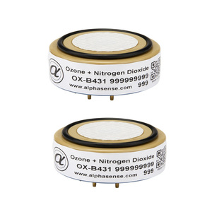 Capteur d'ozone Alphasense OX-B431, détection de gaz environnemental haute résolution - Product Image 2