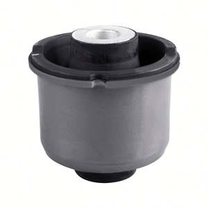 RU-650 MASUMA bras douille réduit Vibration bras de commande ensemble de bagues D651-28-460 caoutchouc douille pièces de rechange pour MAZDA pour DEMIO - Product Image 1