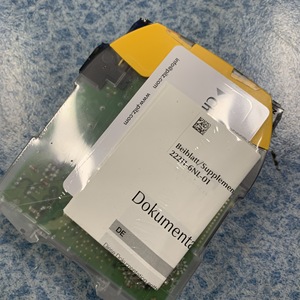 Pilz PNOZ S30 Safety <b>Relay</b> 24V DC 10A Electromechanical Output Industrial Use - Product Image 4