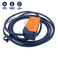 Nuevo y Original Sensor de Presión PN3129 de Acero Inoxidable 316L, Protección de Alta Carga 0-10 bar 4-20mA, para Máquinas Herramienta