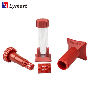 LY Physics Science Teaching Instrument Glass Grinding Filter School Lab Equipment - Product Image 3