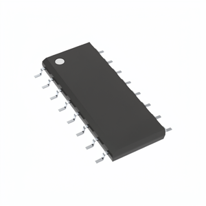 Logic 16 solc (0.154 ", กว้าง3.90มม.) IC translation TXRX 3.6V 16 solc SN74AVC4T245DR ของแท้ชิ้นส่วนอิเล็กทรอนิกส์จากจีน - Product Image 1
