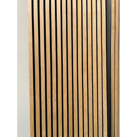 Hot Selling 20mm Thickness Sustainable Wood Soundproof Panels Smooth Phenolic Board Multiple Colors for School Hospital Bedroom
