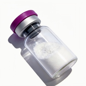 High Content NAD 1000mg Cosmetic Powder 99% Purity White Lyophilized Powder <b>Syntheses</b> Fast Delivery - Product Image 6