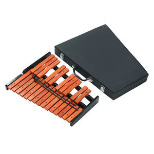 <span class=keywords><strong>Xilófono</strong></span> de alta demanda, productos de exportación, material didáctico <span class=keywords><strong>escolar</strong></span>, madera, <span class=keywords><strong>xilófono</strong></span> de 25 teclas, instrumentos musicales de percusión, xilofón chino - Product Image 2