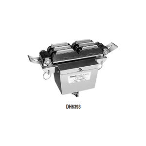 Máquina de metal Industrial, piezas de repuesto, carrito, conductos, equipo de distribución de energía - Product Image 4