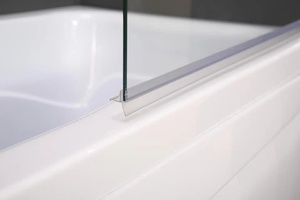 <span class=keywords><strong>Mampara</strong></span> de baño/mamparas de <span class=keywords><strong>bañera</strong></span> - Product Image 5