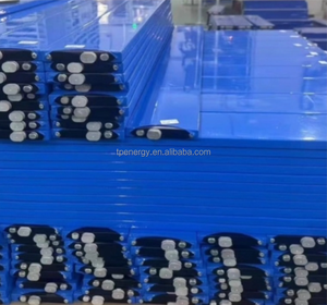แบตเตอรี่ใบมีดโกน BYD 138Ah 135Ah 360Ah 173Ah 400Ah เซลล์ Lfp เซลล์8000-20C-55C สำหรับรถยกเก็บพลังงาน - Product Image 4