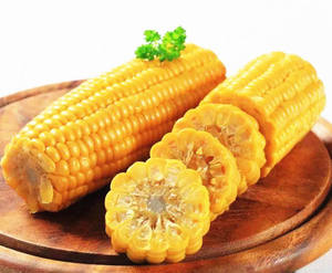 Maïs sucré efficace congelé à vendre Advanced Equipment Pass KOSHER - Product Image 1