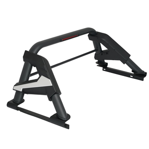 Accesorios Universales para Camionetas 4x4, Toldo de Acero para Automóviles, Compatible con Tacoma L200, para Raptor - Product Image 6