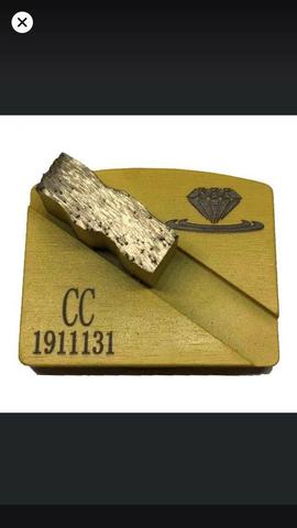 Processor Scrap Pick #90 (512807)