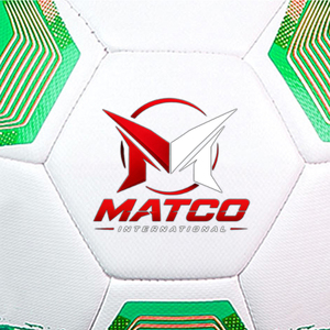 Balón de Fútbol Profesional Personalizado con Logotipo, Material PU, Termosellado, Alta Calidad, Duradero, para Entrenamientos y Partidos - Product Image 4