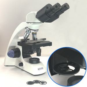 Juego de Placas de Campo Oscuro para Microscopio OPTO-EDU A5D.0001 - Product Image 3