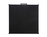 Produits innovants P3.91mm Panneau matriciel LED polychrome Publicité de location Écran d'affichage LED pour spectacle sur scène