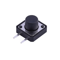 Pressez le bouton délicatement, connecteur TSA122G80-250, 11,7x11,5mm, liste de services BOM, devis