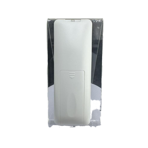 Turbo Cold Text Interchangeable English <strong>Remote</strong> Control Fixed <strong>Code</strong> <strong>for</strong> Air Conditioning - Product Image 4