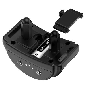 <b>Dog</b> Bark Control <b>Collar</b> Waterproof Rechargeable Electronic <b>Dog</b> Training <b>Collar</b> - Product Image 2