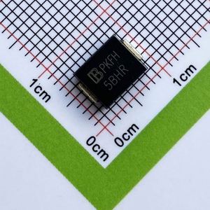 new - original 5.0SMDJ170CA SMC DO-214AB Diodes TVS Diodes 275V 18.2A Bidirectional - Product Image 1
