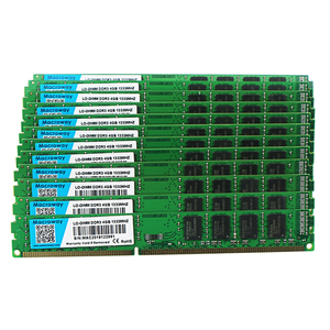 Modul memori <span class=keywords><strong>Desktop</strong></span> <span class=keywords><strong>Ddr3</strong></span> <span class=keywords><strong>Ram</strong></span> 1600 Mhz, <span class=keywords><strong>Ram</strong></span> <span class=keywords><strong>Ddr3</strong></span> 8GB <span class=keywords><strong>4GB</strong></span> UDIMM - Product Image 6