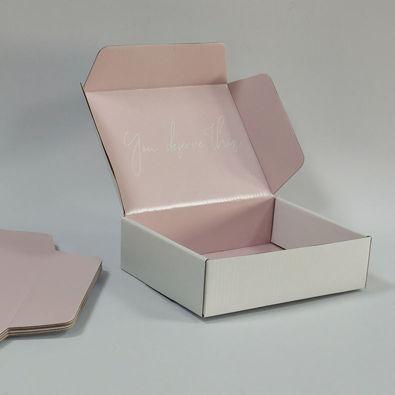 Matt laminación blanco