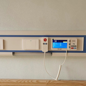 Pemasok untuk proyek Rumah Sakit disesuaikan konsol dinding medis <span class=keywords><strong>DIN</strong></span> JIS standar soket <span class=keywords><strong>outlet</strong></span> <span class=keywords><strong>Gas</strong></span> - Product Image 1