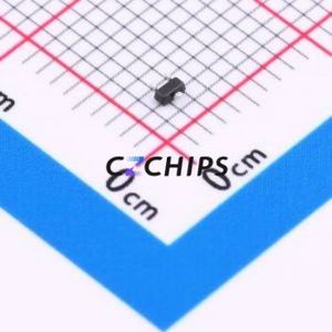 ทรานซิสเตอร์สนามทรานซิสเตอร์ทรานซิสเตอร์ทรานซิสเตอร์ (มอสเฟท) แบบ523ดั้งเดิม2SK3019ใหม่ - Product Image 2