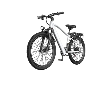 400W VTT <span class=keywords><strong>électrique</strong></span> 36V 21 vitesses cadre en acier central 10 vitesses batterie au Lithium disponible entrepôts américains/européens - Product Image 2