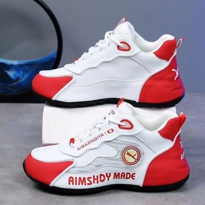 <span class=keywords><strong>Scarpe</strong></span> da ginnastica moda <span class=keywords><strong>donna</strong></span> <span class=keywords><strong>scarpe</strong></span> da corsa Casual e <span class=keywords><strong>sportive</strong></span> traspiranti in nuovi stili all'ingrosso Stock <span class=keywords><strong>scarpe</strong></span> con suola morbida - Product Image 3