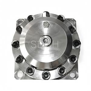 Sb70 sb121 sb151 sb151 מחפר הידראולי מצבר - Product Image 2