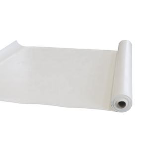 Rouleau imperméable moderne TPO pour toit, piscine et étang - 2m X 20m Installation facile pour le bricolage et les entrepreneurs - Product Image 2