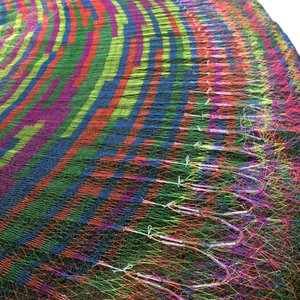 Rete da <span class=keywords><strong>Pesca</strong></span> Multifilamento Cinese Artigianale Personalizzata ad Alta Resistenza, Rete da Lancio di <span class=keywords><strong>4</strong></span> <span class=keywords><strong>Metri</strong></span> in Vari Colori - Vendita Calda - Product Image 6