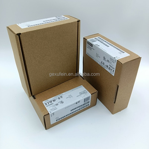 Nuevo SIMATIC IOT2050 6ES7647-0BA00-0YA2 con 2 puertos Ethernet Gbit RJ45, puerto de pantalla y fuente de alimentación industrial de 24 V - Product Image 4