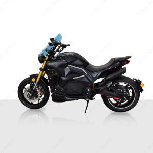 Motos de course électriques de puissance 3000W-10000W pour adultes avec batterie au lithium et moteur de moyeu <span class=keywords><strong>Moto</strong></span> électrique - Product Image 1