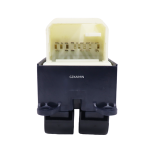 New Power Window <strong>Switch</strong> <strong>Auto</strong> <strong>Switch</strong> Car Window <strong>Switch</strong> OEM 84820-12540 8482012540 for Toyota Tacoma 2012-2015 1 Year Warranty - Product Image 4