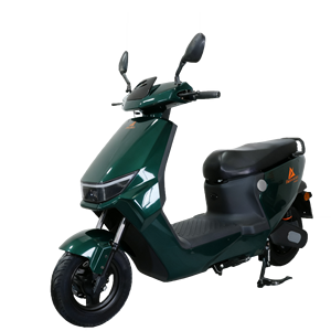 Moto électrique d'usine chinoise 60V 800w Moto électrique 2 places Cyclomoteurs électriques pour adultes - Product Image 5