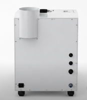 Humidificateur à ultrasons industriel multi-têtes en gros d'usine, certifié CE, OEM pour atelier de culture