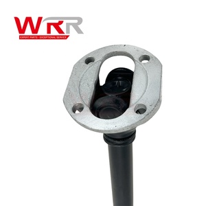 เพลาขับหน้า 2044106701 A2044106701 สำหรับรถเบนซ์ W204 W212 C300 E350 ทนทาน คุณภาพพรีเมียม ชุดเพลาขับ - Product Image 5