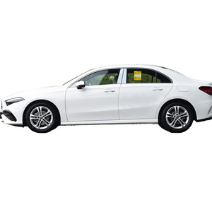 2024 véhicule de mode 180A <span class=keywords><strong>essence</strong></span> <span class=keywords><strong>essence</strong></span> 5 sièges nouvelle berline Mercede-s Ben-z voiture de <span class=keywords><strong>classe</strong></span> <span class=keywords><strong>A</strong></span> - Product Image 5