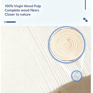 Pañuelos Faciales Suaves de 3 Capas, Papel Tisú de Pulpa de Madera Virgen, Papel Tisú Facial Amigable con la Piel para Uso Diario en el Hogar, Hotel u Oficina - Product Image 4