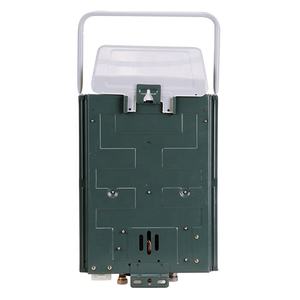 Großhandel Preis Tragbare Mini Lpg Heißer Moderne Roman Design Camping Gas Wasser Heizung - Product Image 3