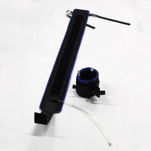 Sacchetti di sterilizzazione attrezzature mediche per uso ospedaliero - Product Image 5